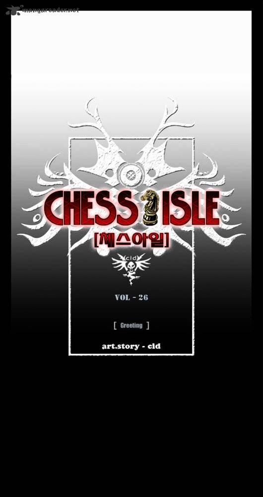 Chess Isle Chapter 26 #2