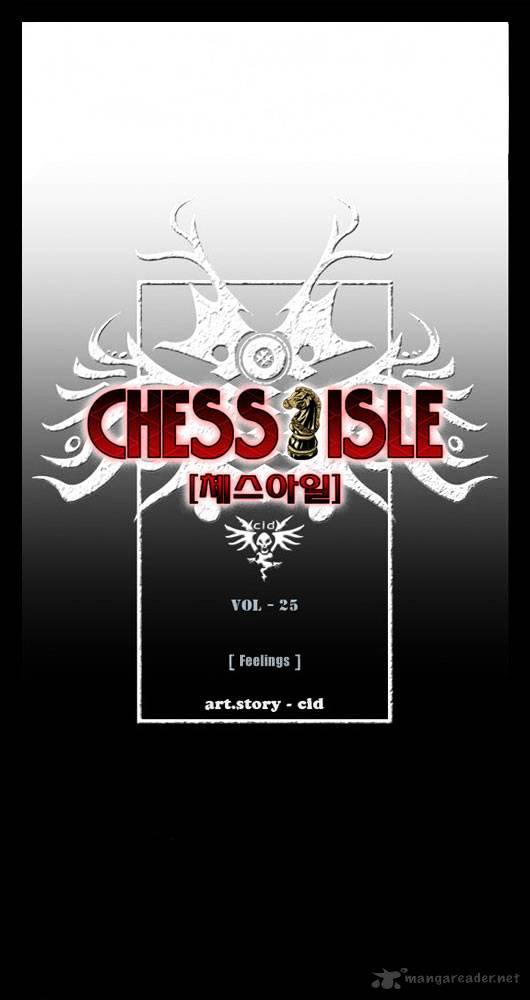 Chess Isle Chapter 25 #2