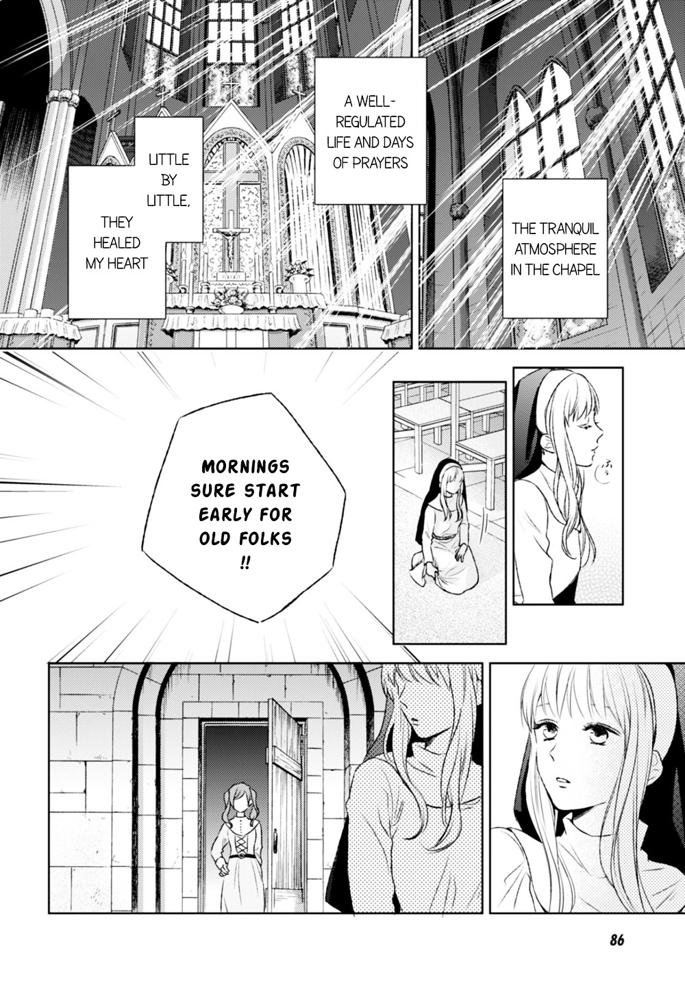 Nein - 9Th Story Chapter 13 #3