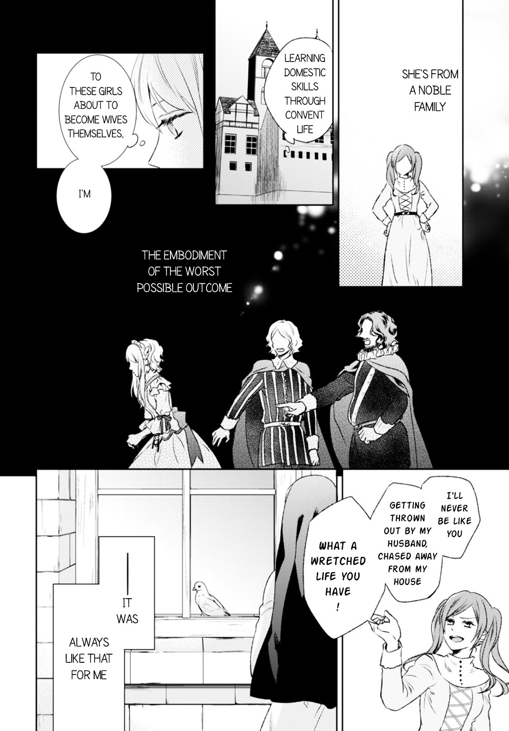 Nein - 9Th Story Chapter 13 #5