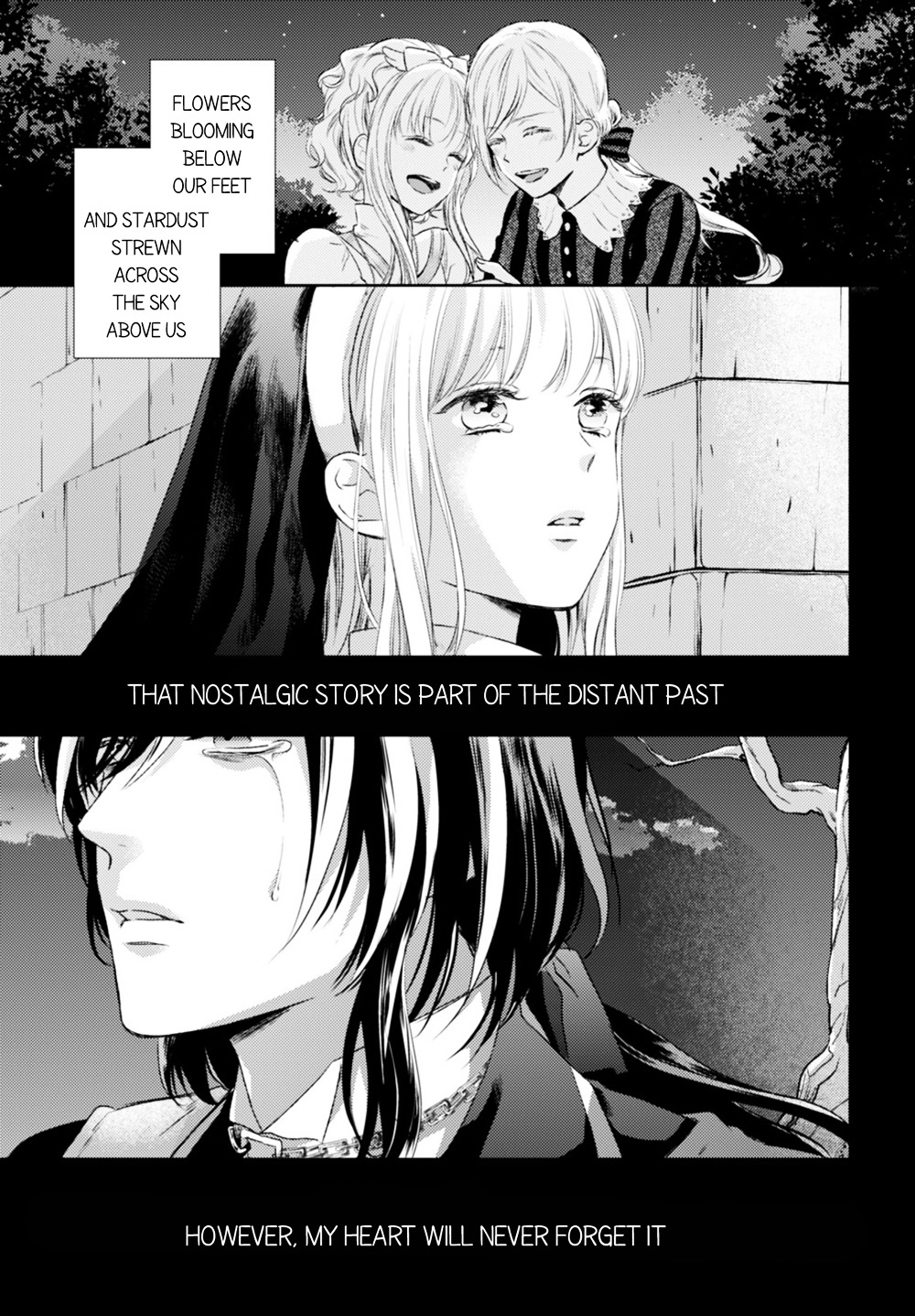 Nein - 9Th Story Chapter 13 #23