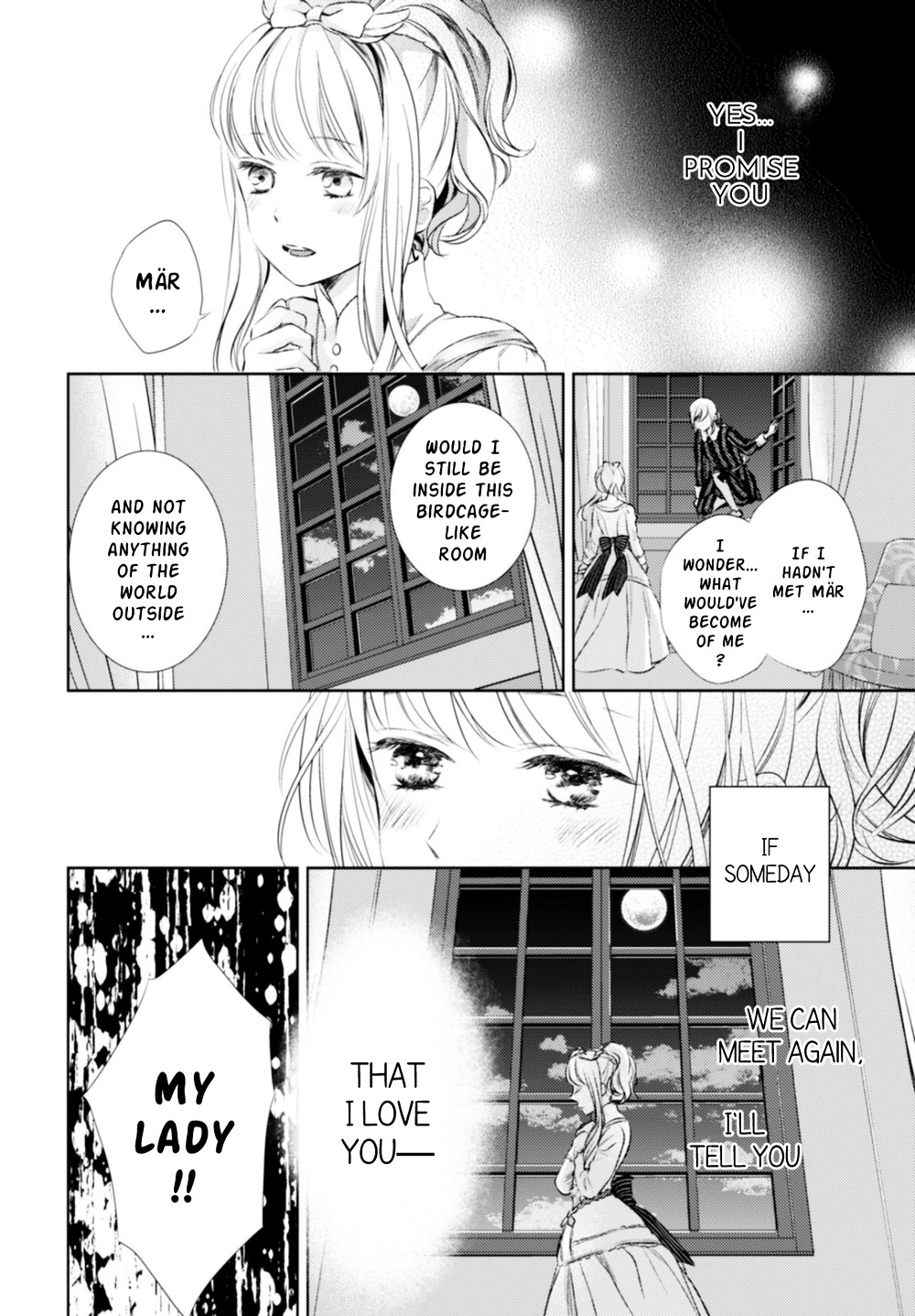 Nein - 9Th Story Chapter 12 #12