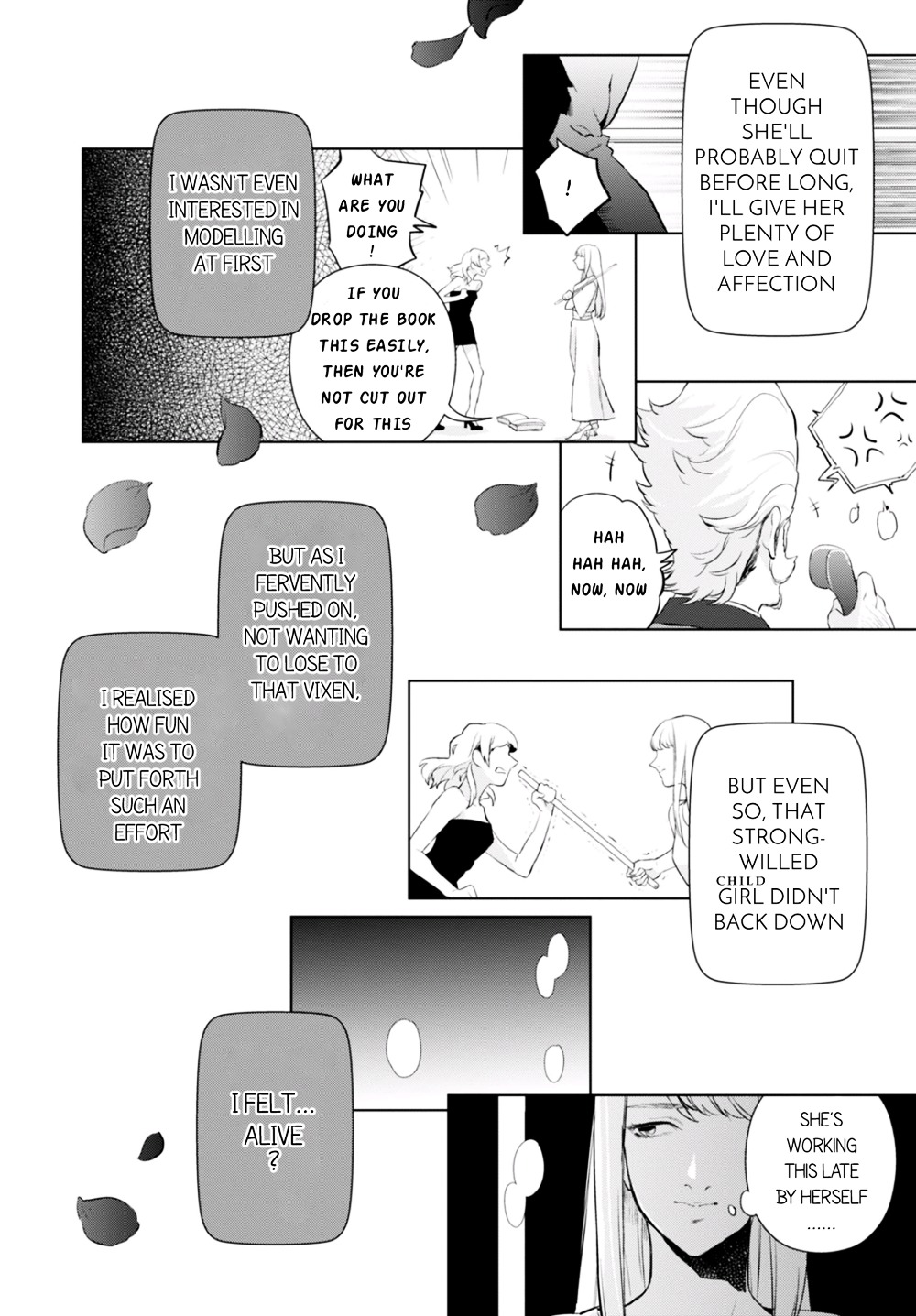 Nein - 9Th Story Chapter 5 #14