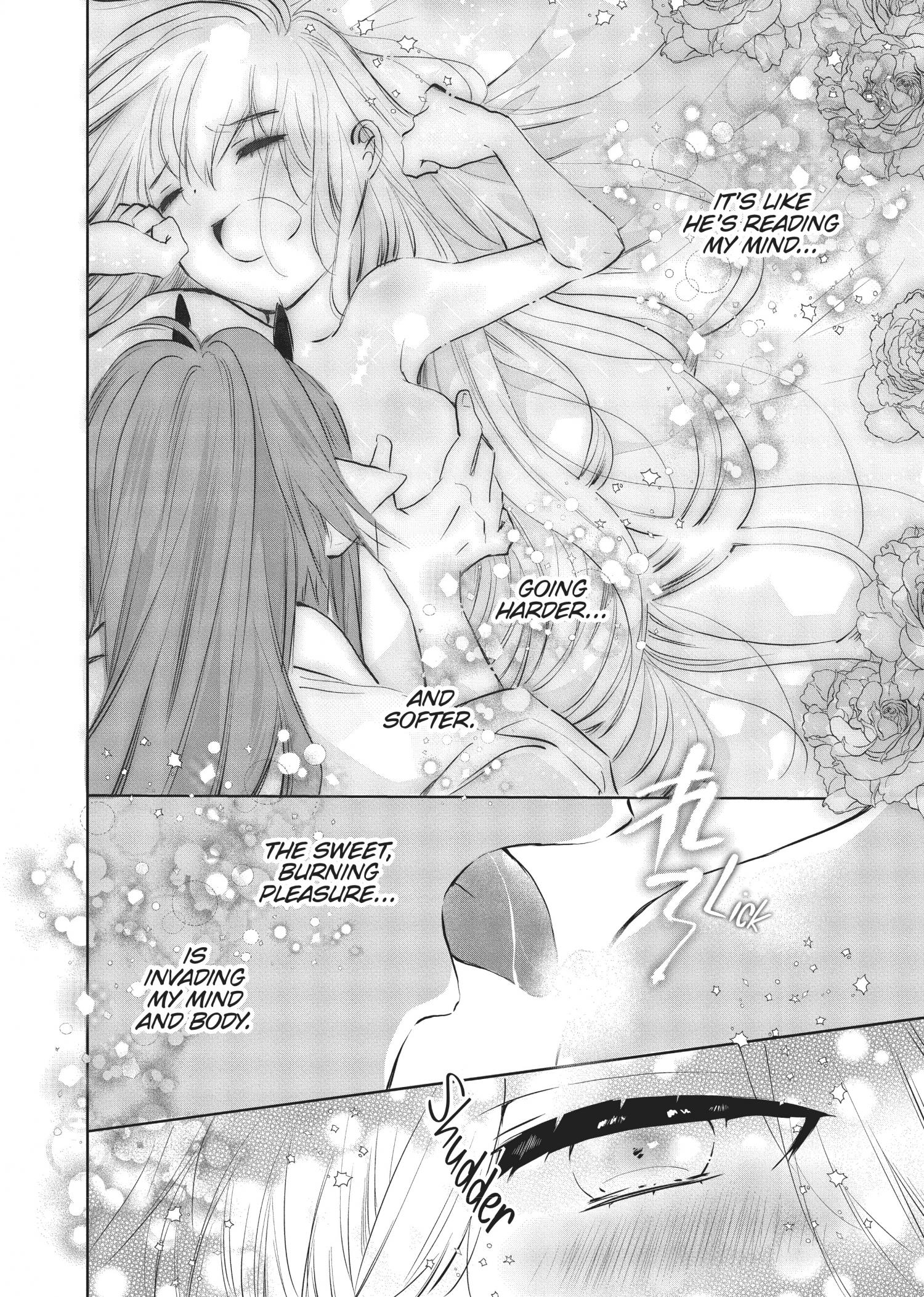 Outbride -Ikei Konin- Chapter 13 #17