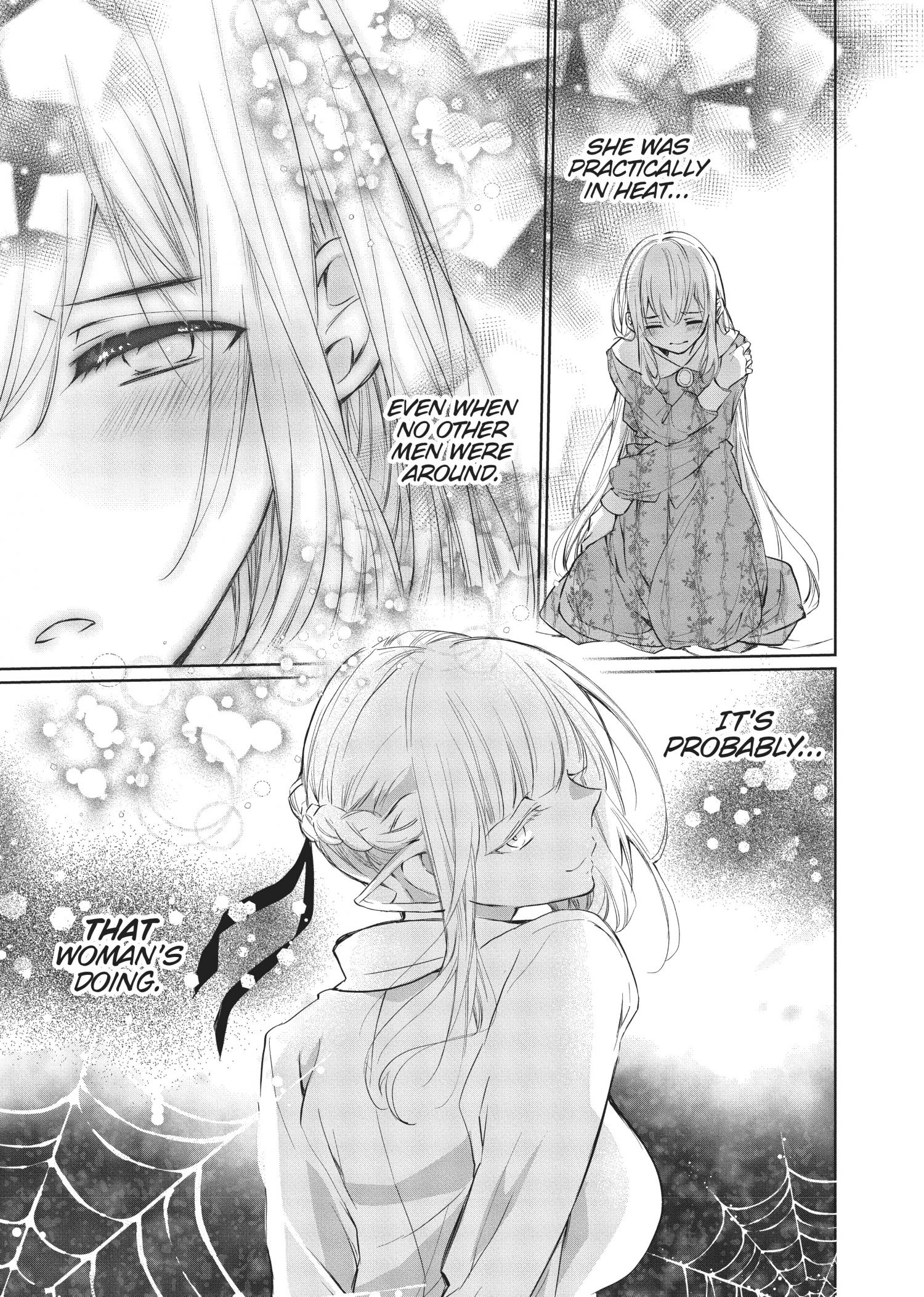 Outbride -Ikei Konin- Chapter 13 #32