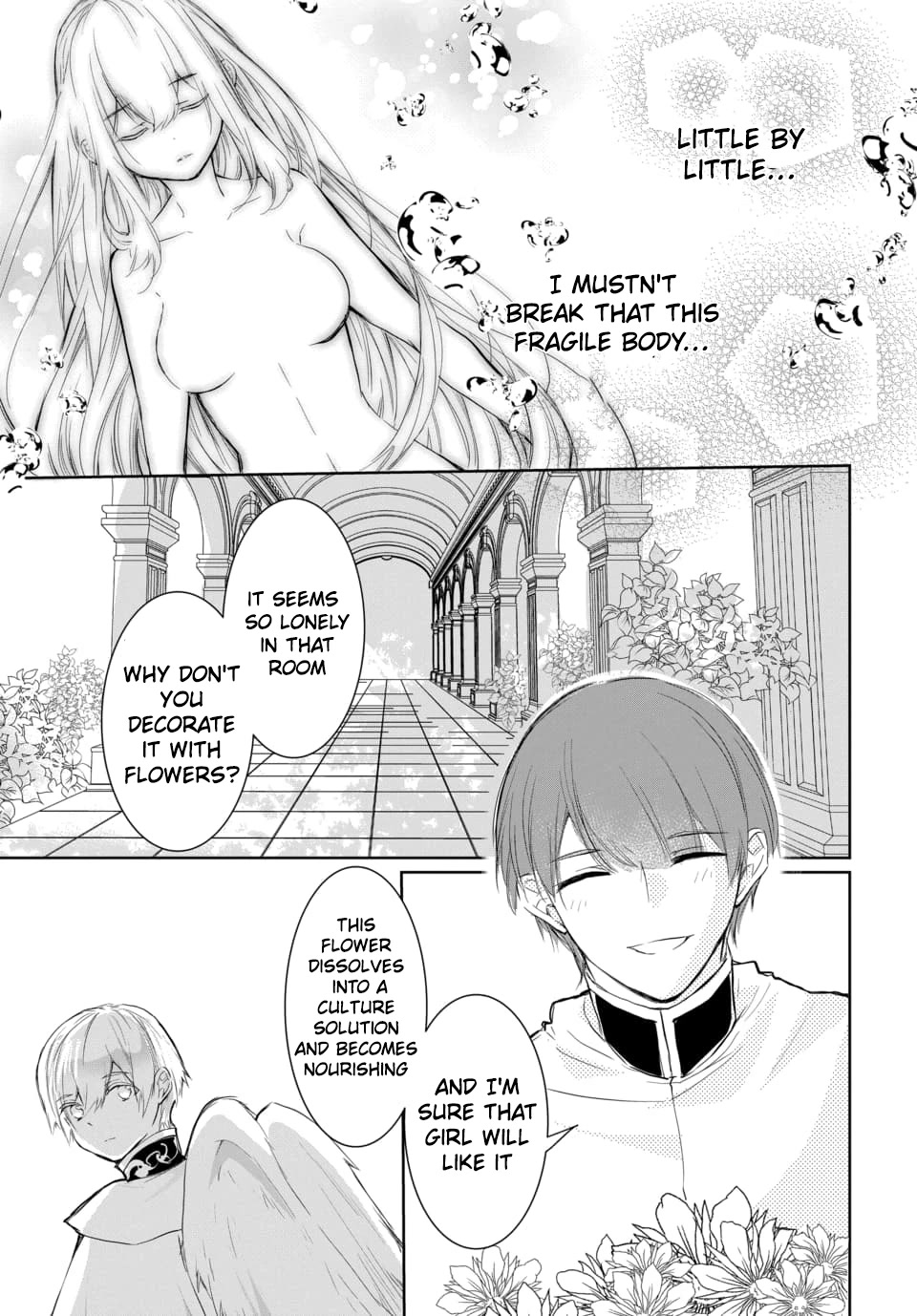 Outbride -Ikei Konin- Chapter 7.2 #8