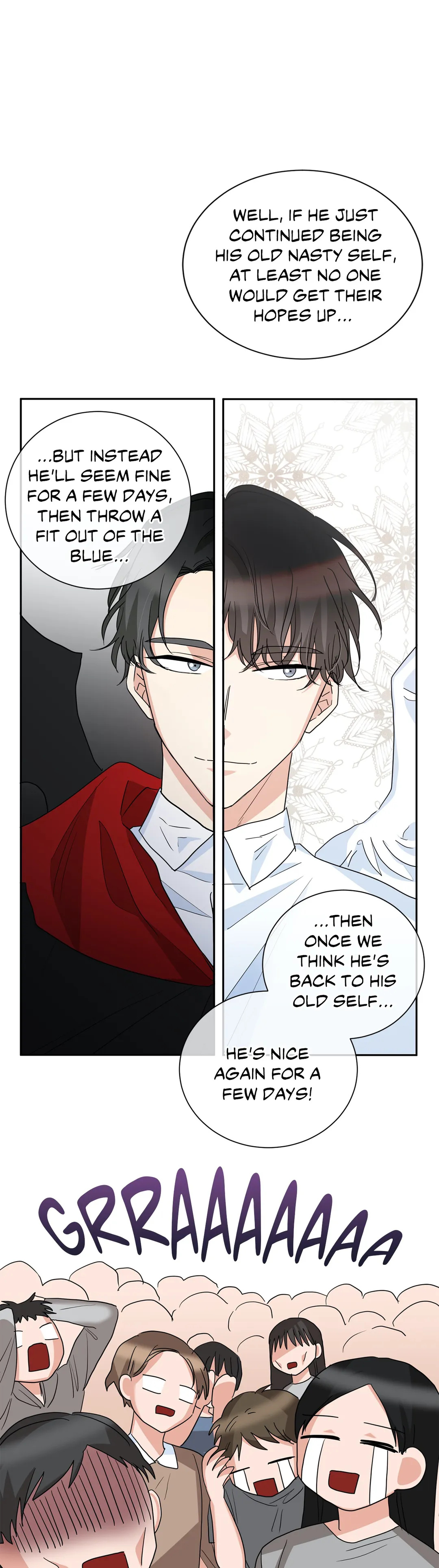 Taming The Absolute Tyrant Chapter 17 #4