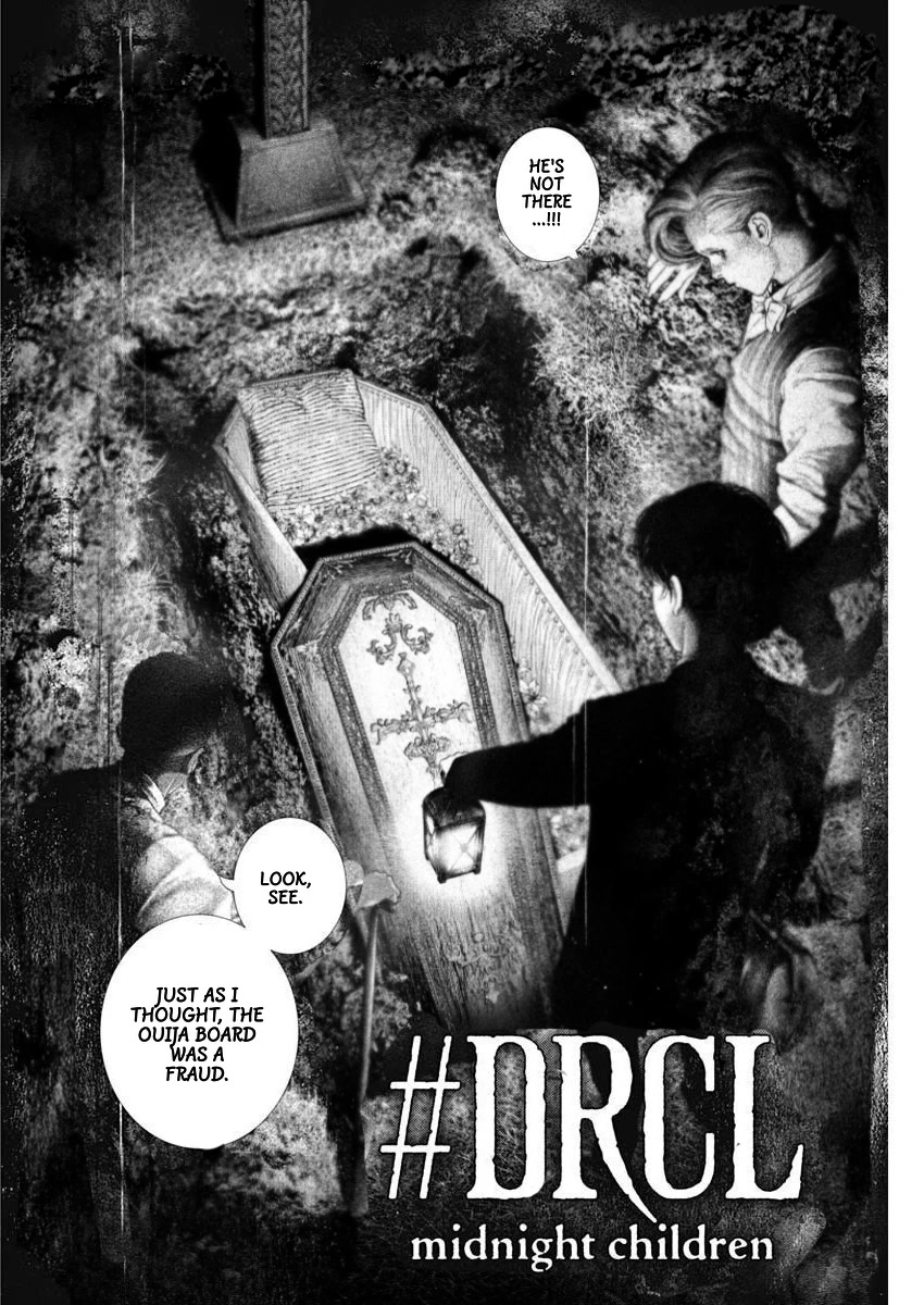 #drcl Midnight Children Chapter 21 #2