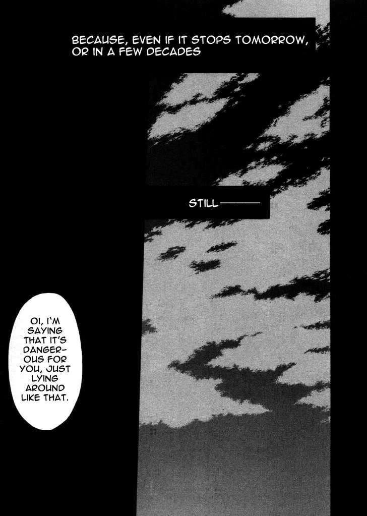 Shingetsutan Tsukihime Chapter 74 #10