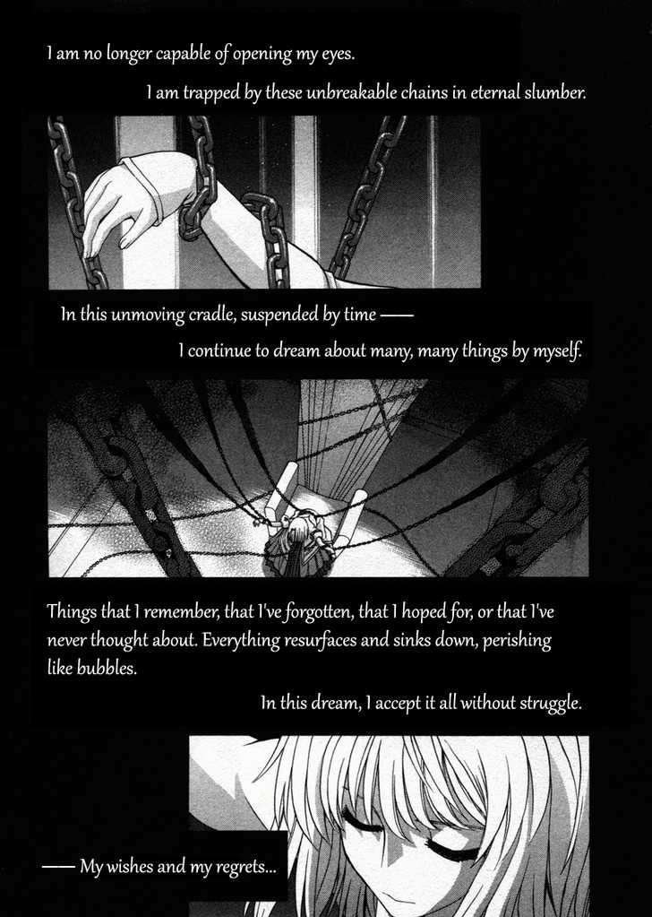 Shingetsutan Tsukihime Chapter 74 #38