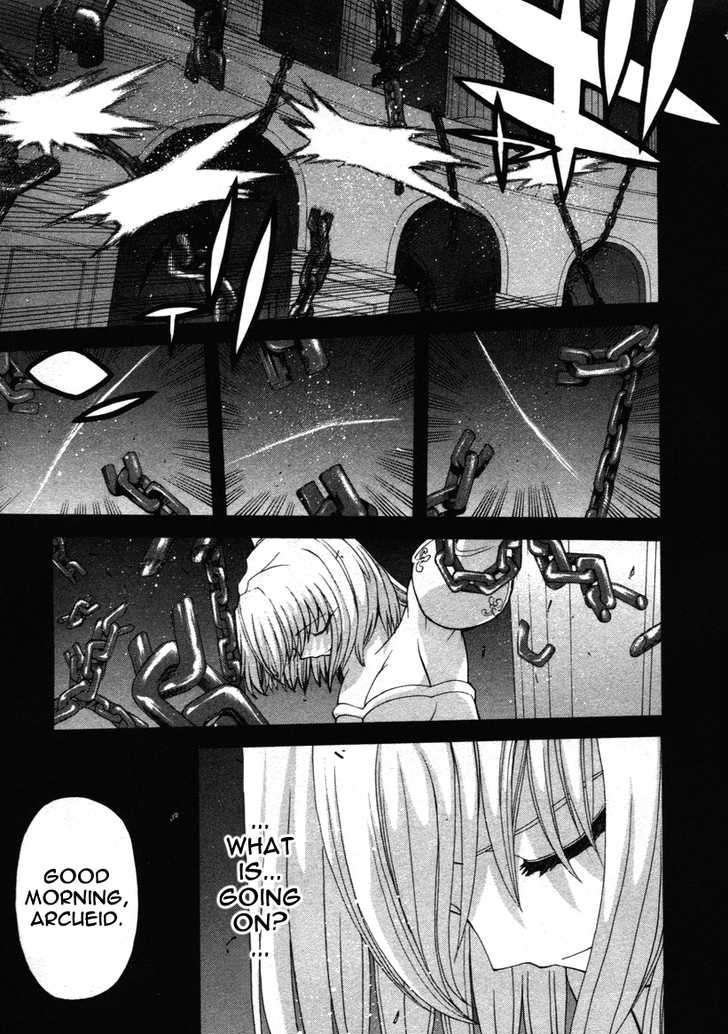 Shingetsutan Tsukihime Chapter 74 #42