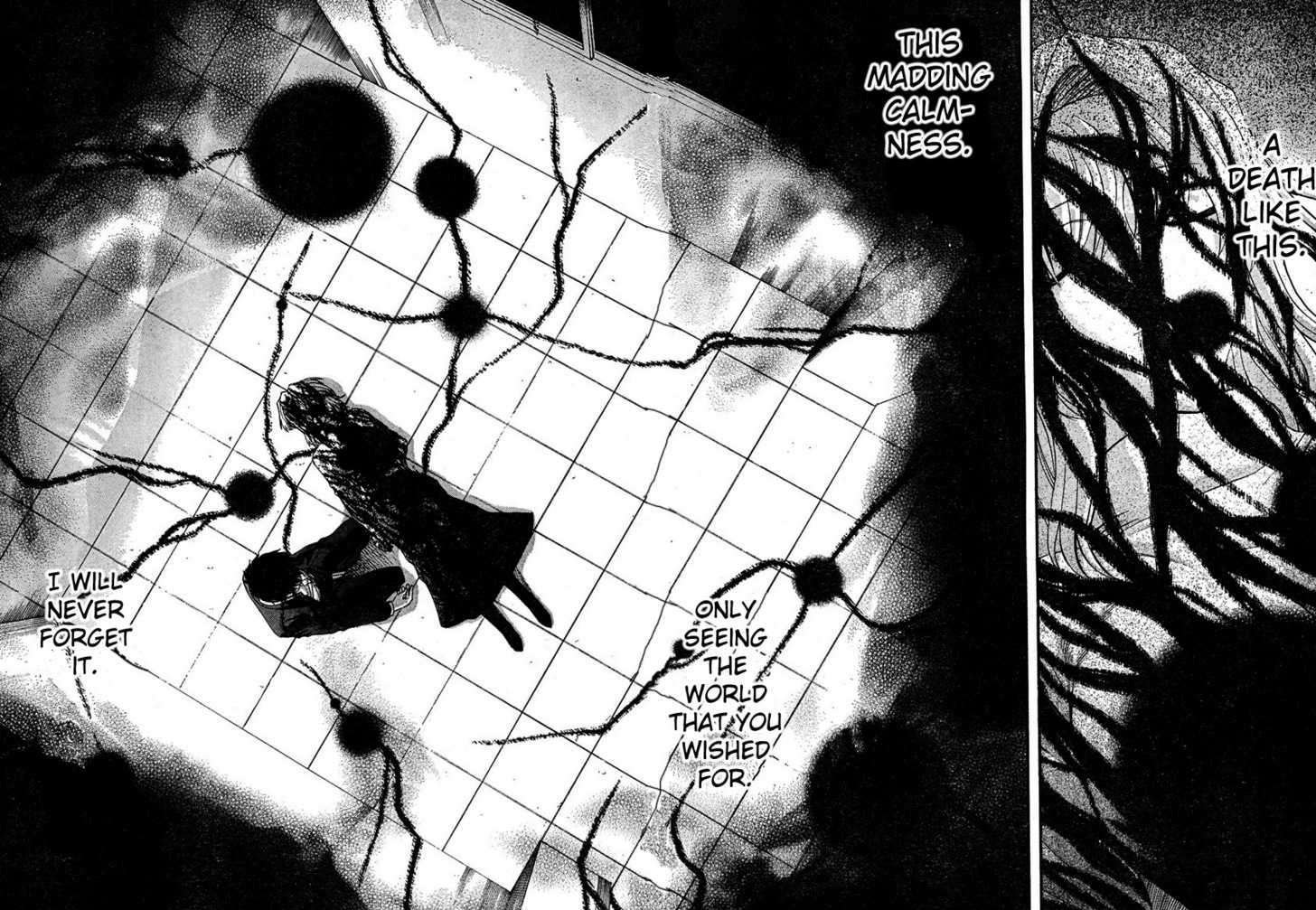 Shingetsutan Tsukihime Chapter 70 #4