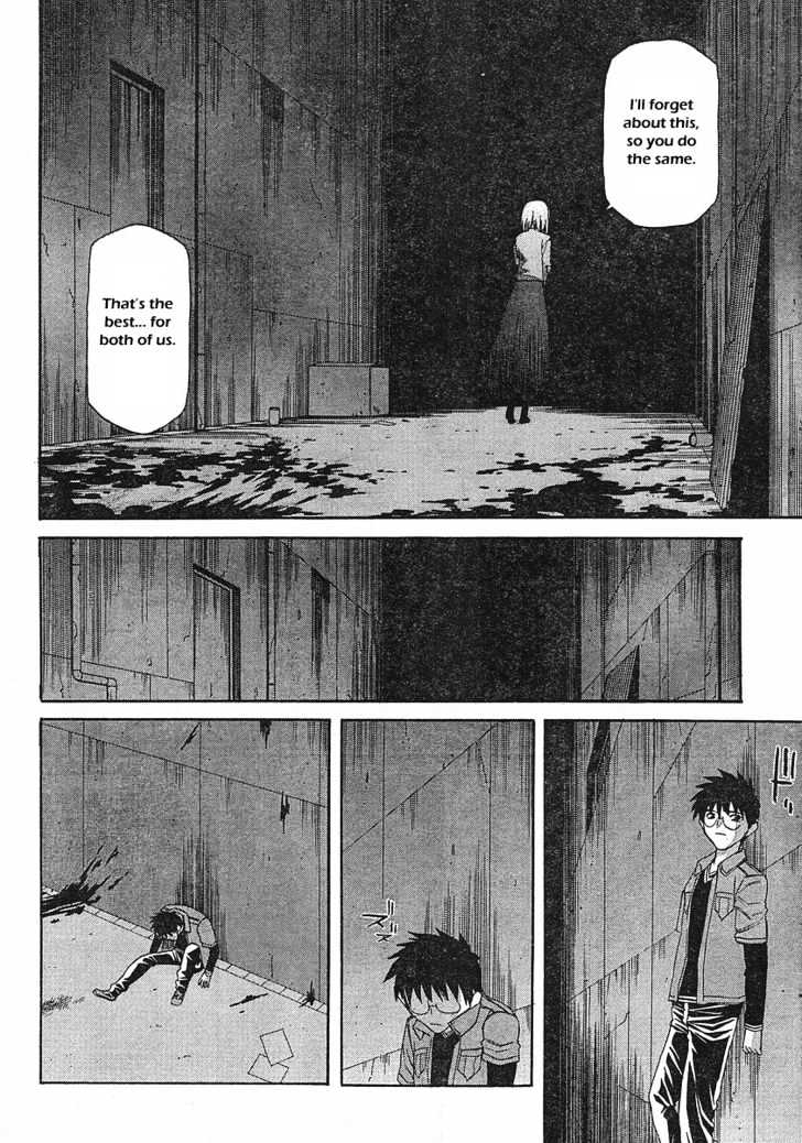 Shingetsutan Tsukihime Chapter 44 #16