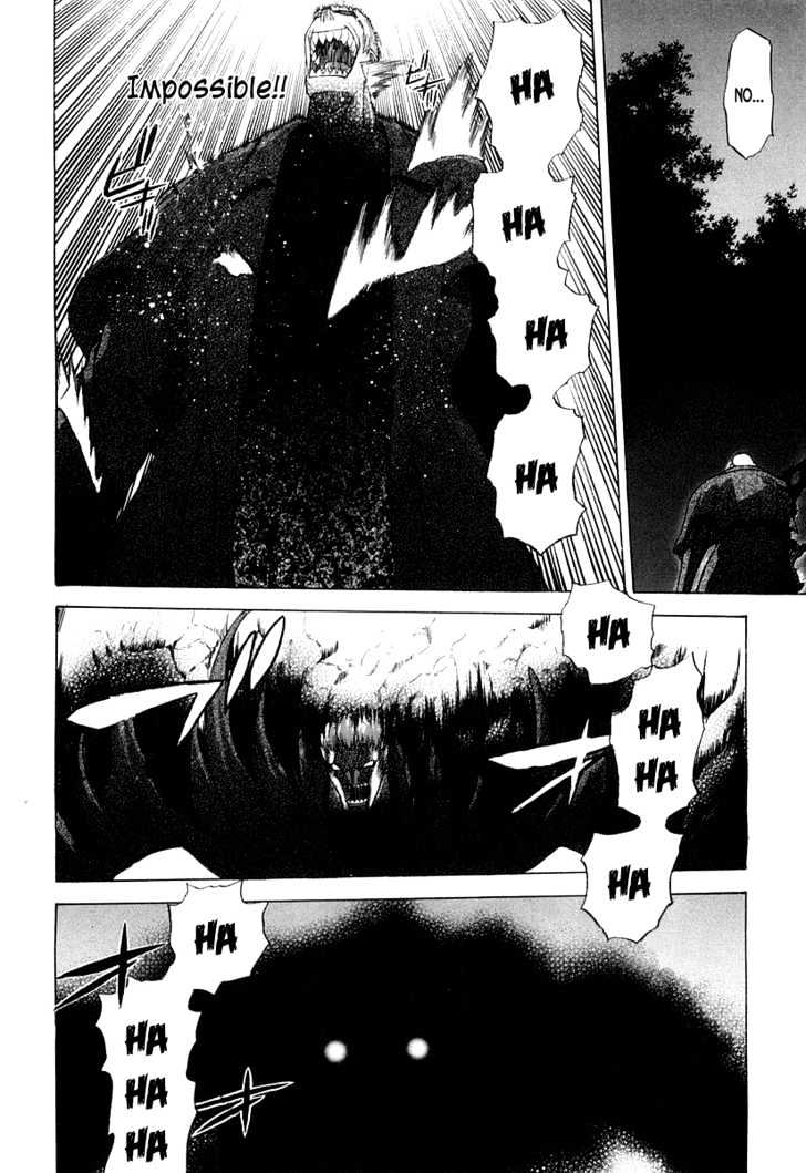 Shingetsutan Tsukihime Chapter 13 #34
