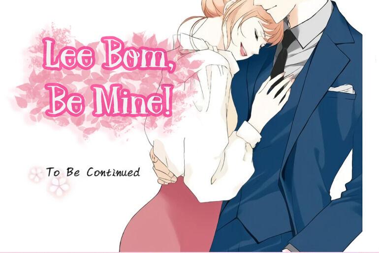 Lee Bom , Be Mine Chapter 16 #15