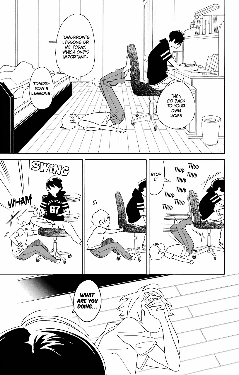 Kimi To Boku Chapter 60 #9