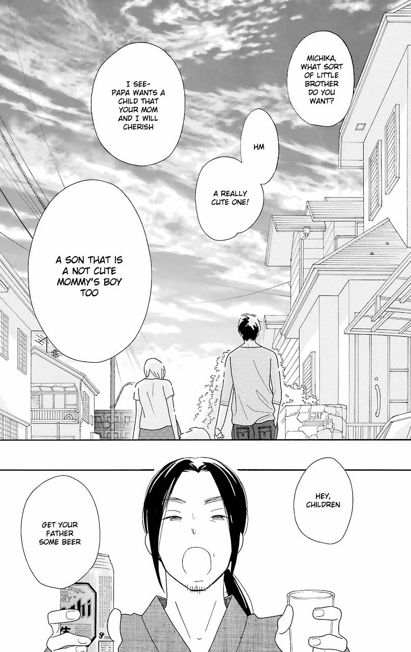 Kimi To Boku Chapter 55 #23