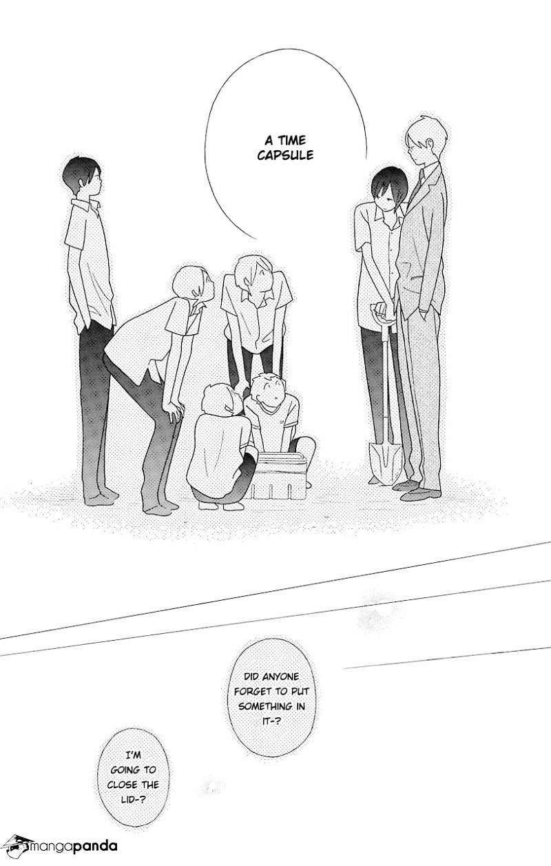 Kimi To Boku Chapter 48 #35