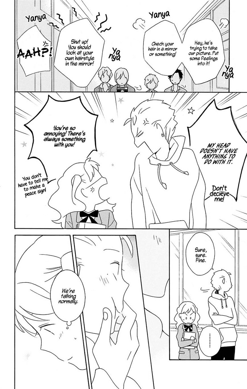 Kimi To Boku Chapter 31 #18