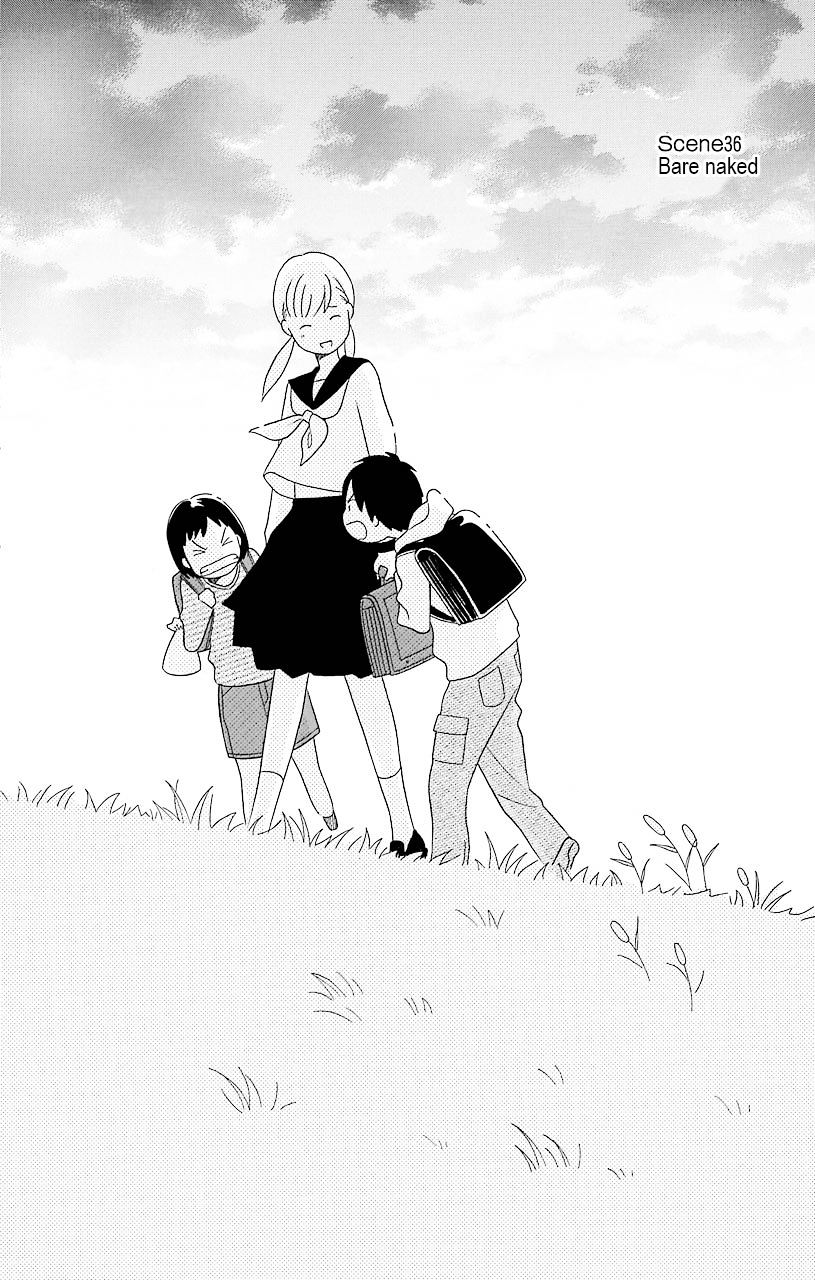 Kimi To Boku Chapter 36 #2