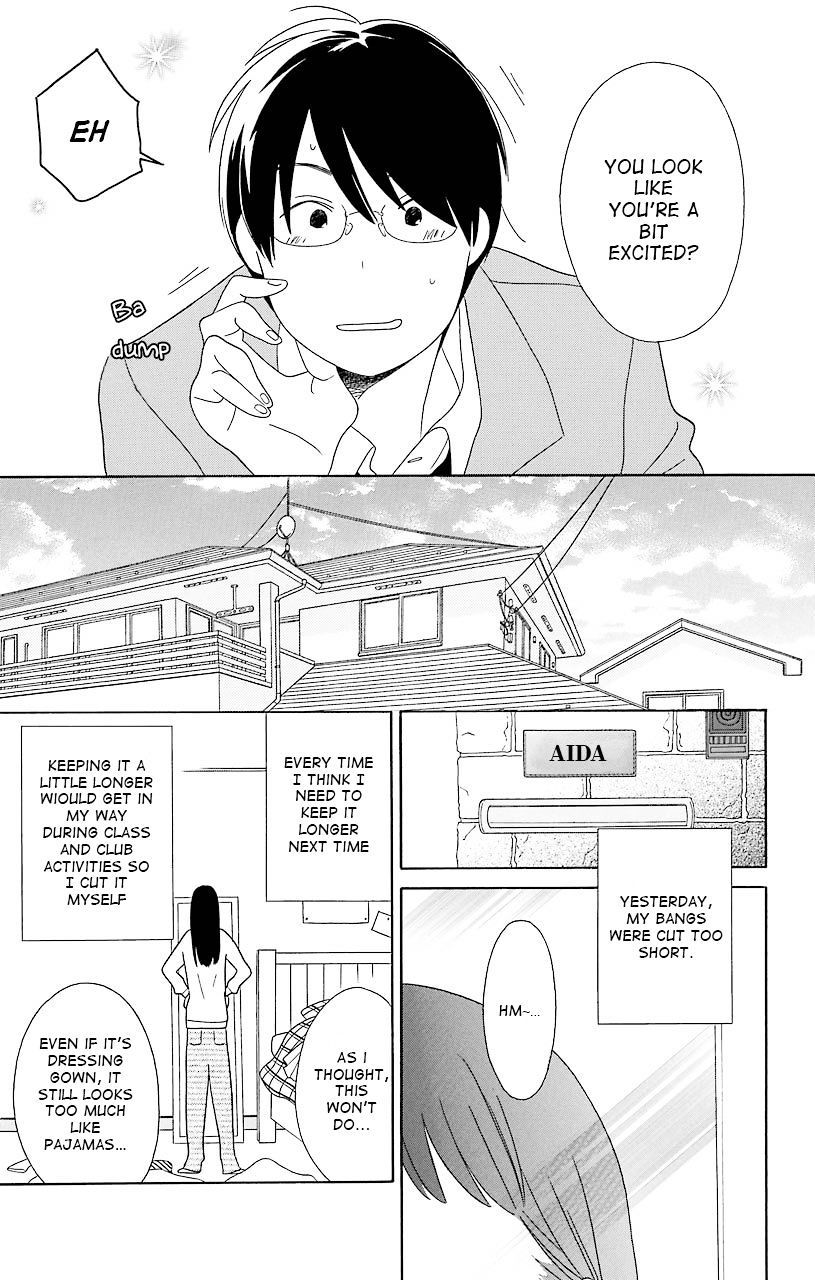 Kimi To Boku Chapter 36 #5