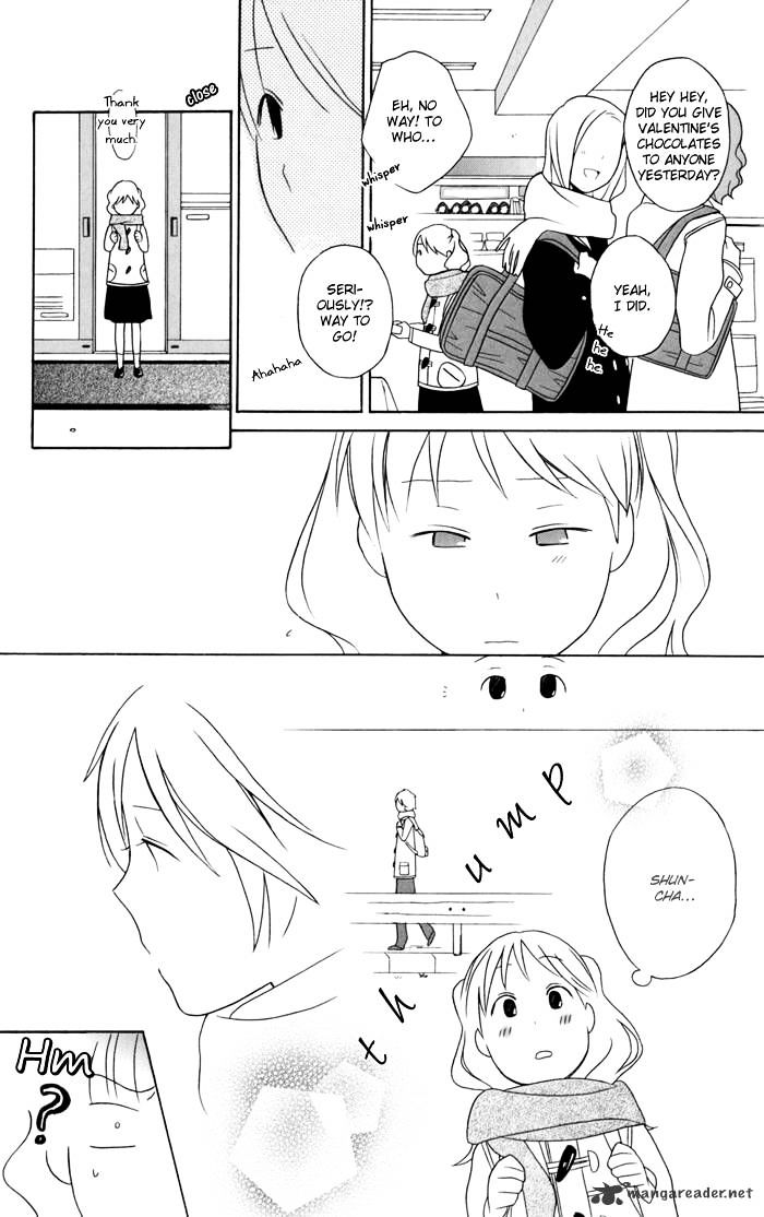 Kimi To Boku Chapter 27 #11