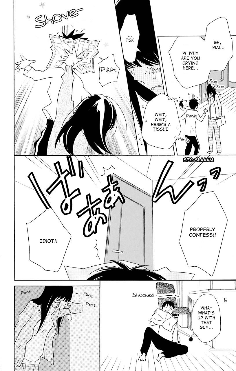 Kimi To Boku Chapter 36 #38