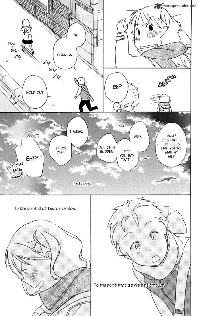 Kimi To Boku Chapter 27 #26