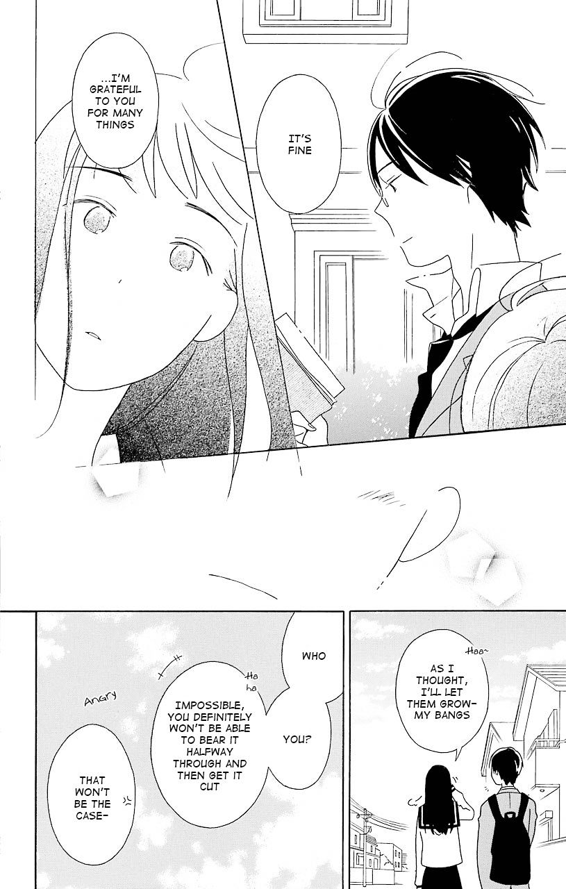 Kimi To Boku Chapter 36 #66