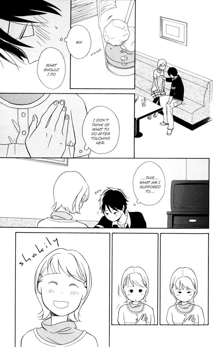 Kimi To Boku Chapter 29 #31