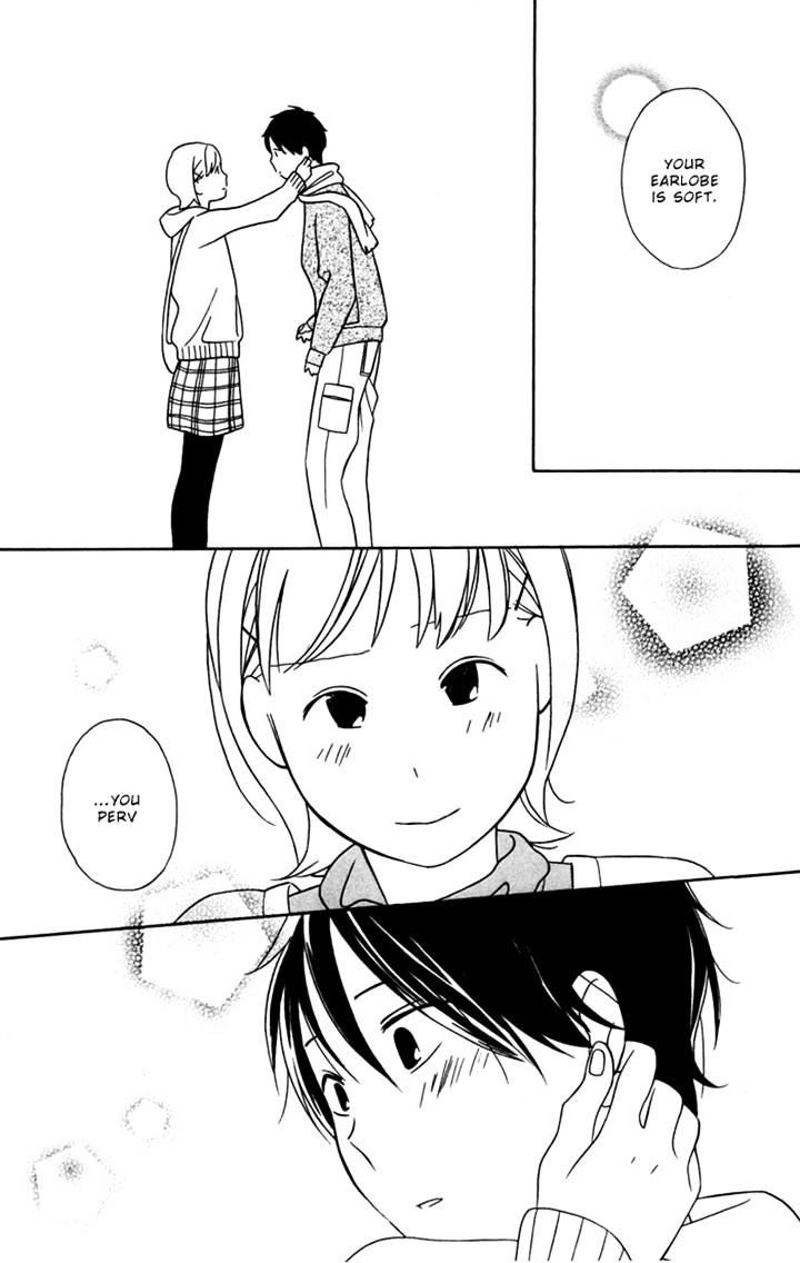 Kimi To Boku Chapter 29 #41