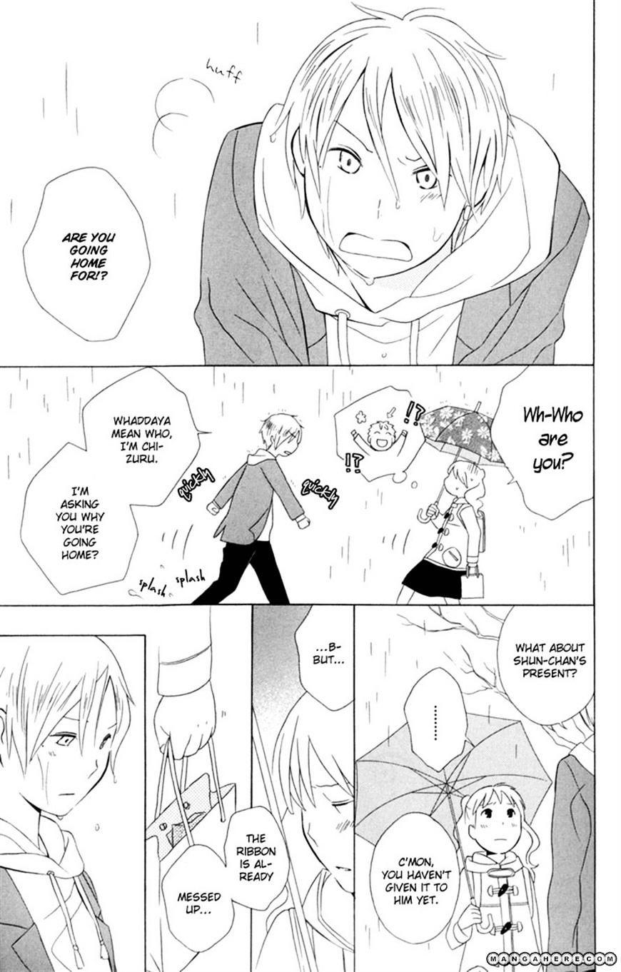 Kimi To Boku Chapter 20 #31