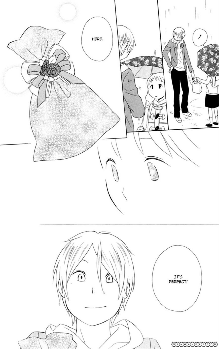 Kimi To Boku Chapter 20 #32