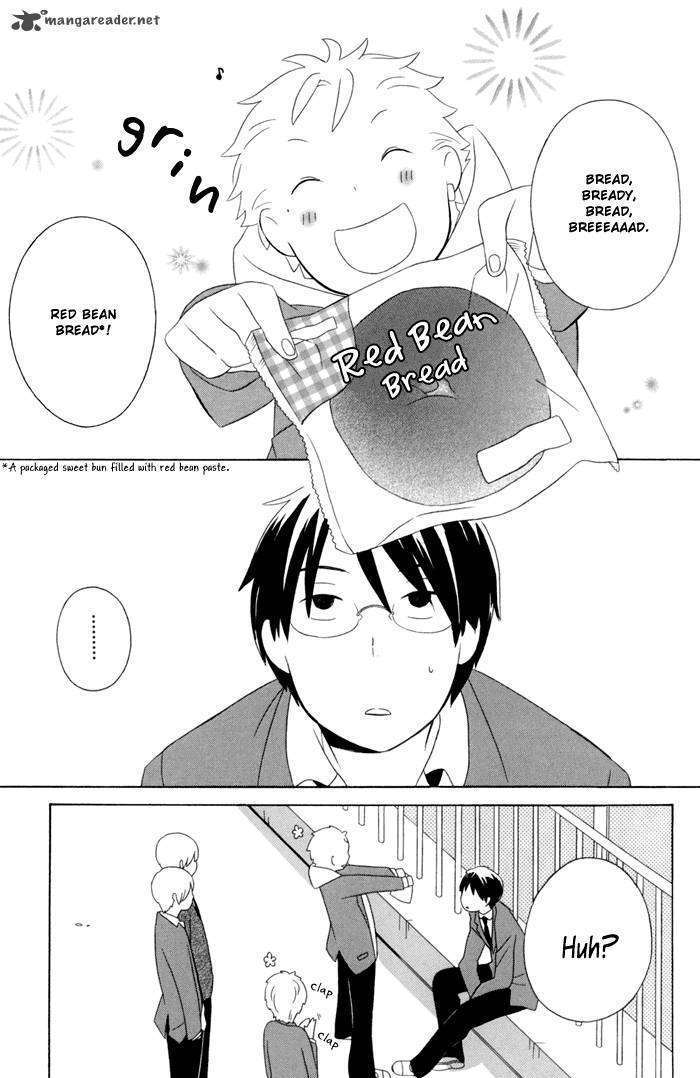 Kimi To Boku Chapter 14 #3