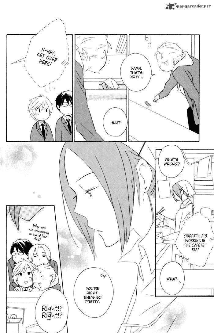 Kimi To Boku Chapter 14 #10