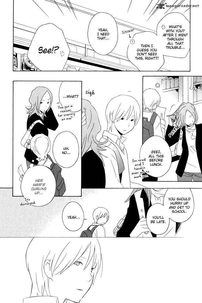 Kimi To Boku Chapter 14 #28