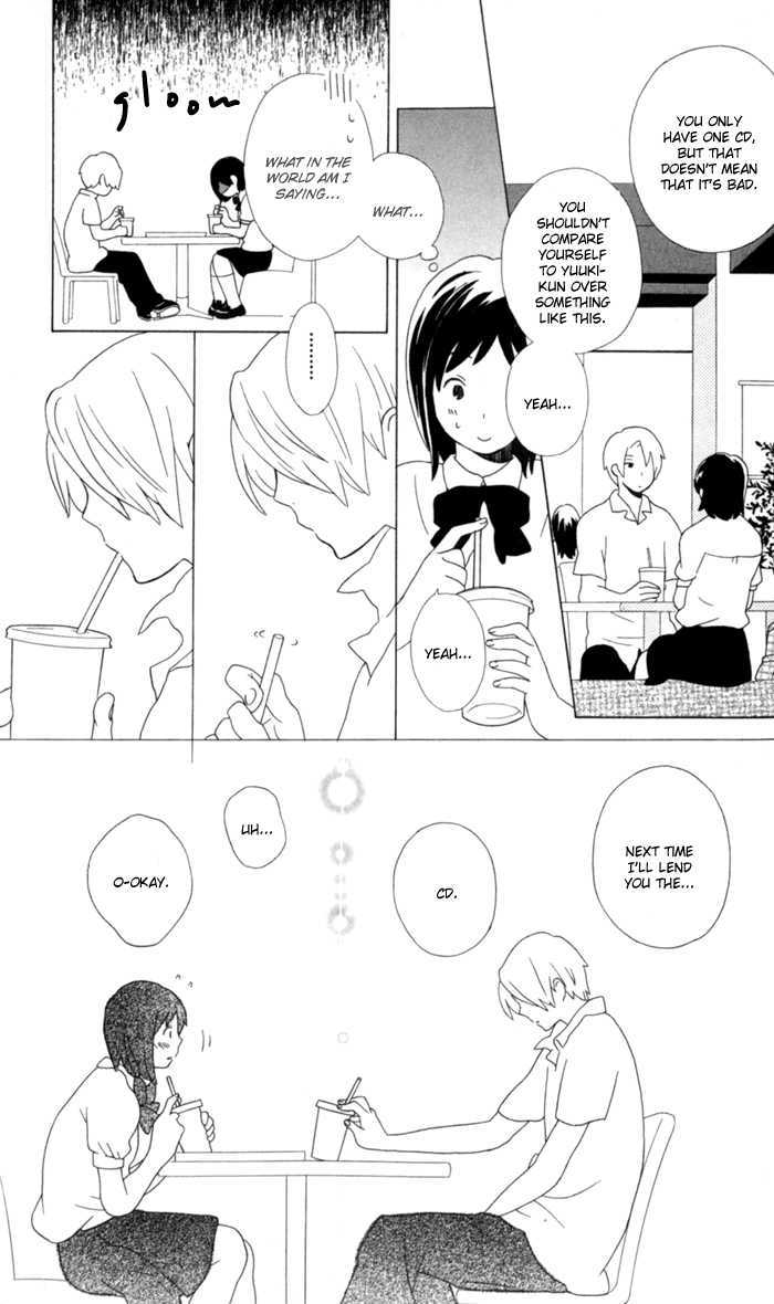 Kimi To Boku Chapter 9 #29