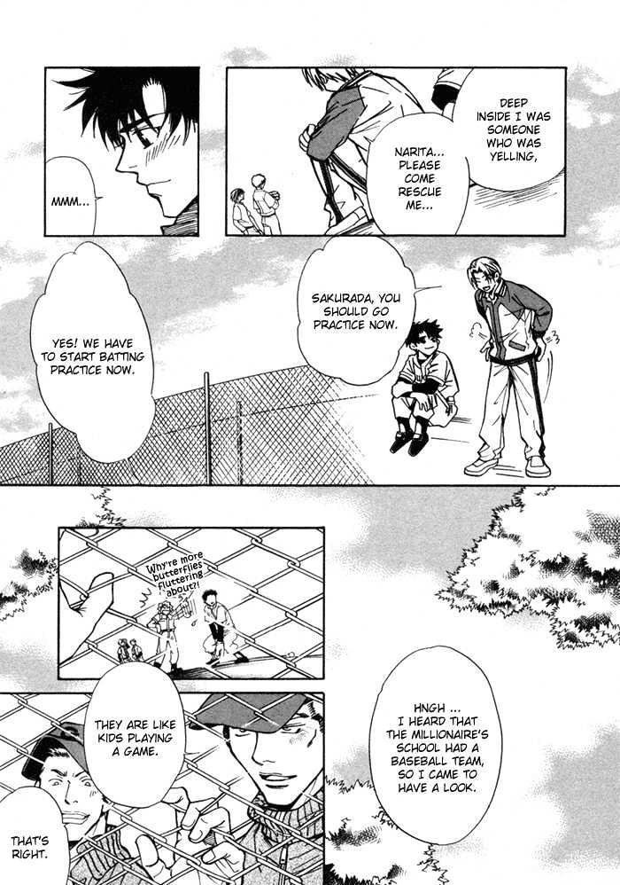 Asayake No Diamond Life Chapter 0 #79