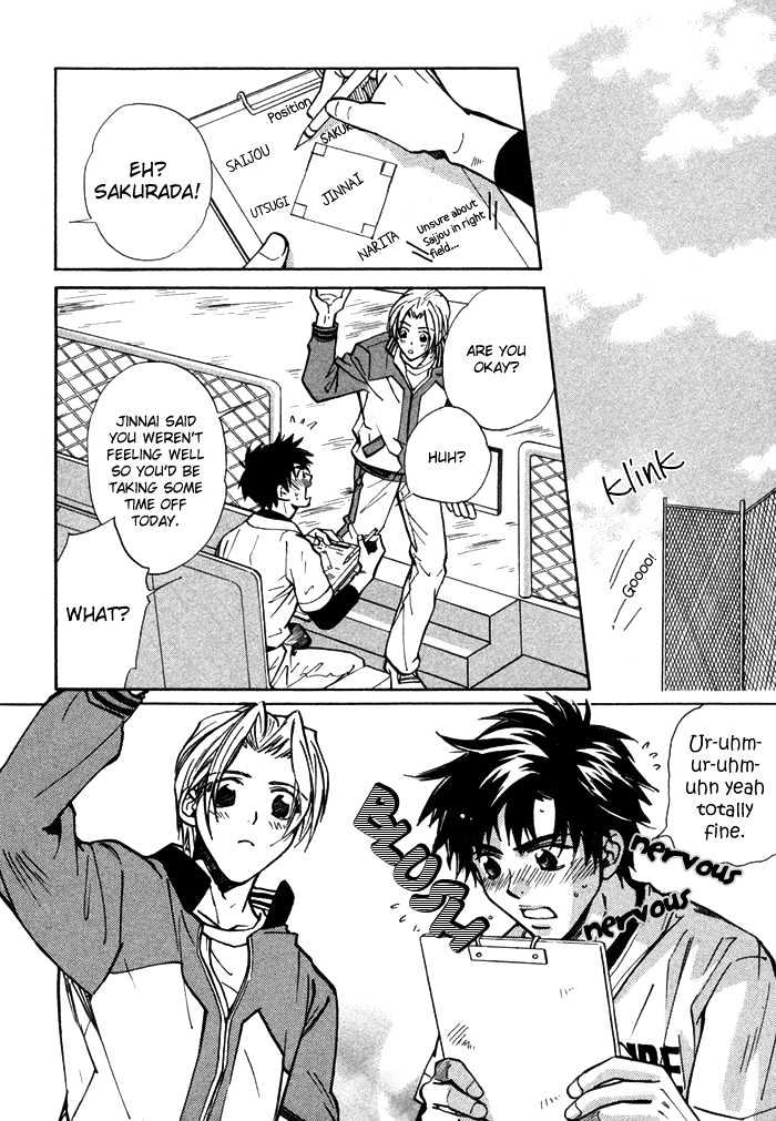 Asayake No Diamond Life Chapter 0 #141