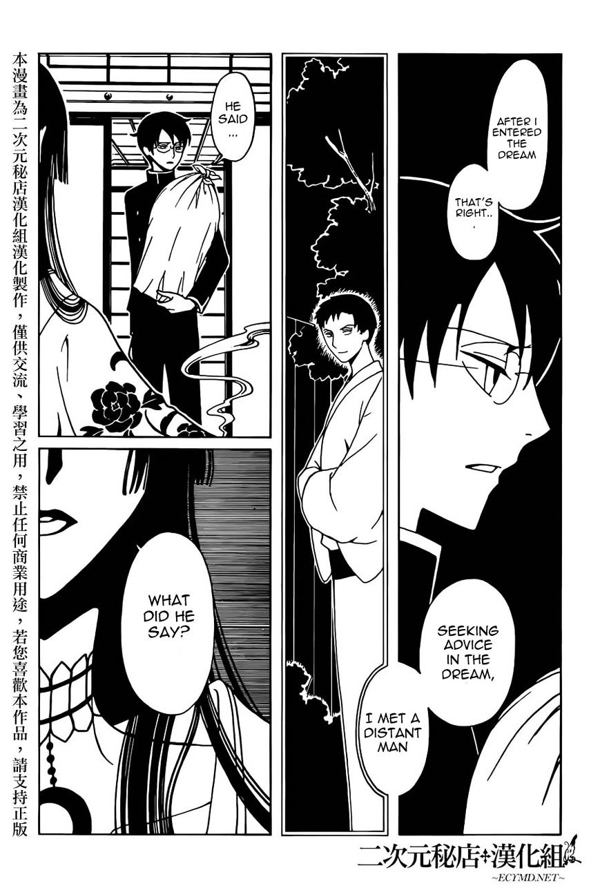 Xxxholic Rei Chapter 37 #7