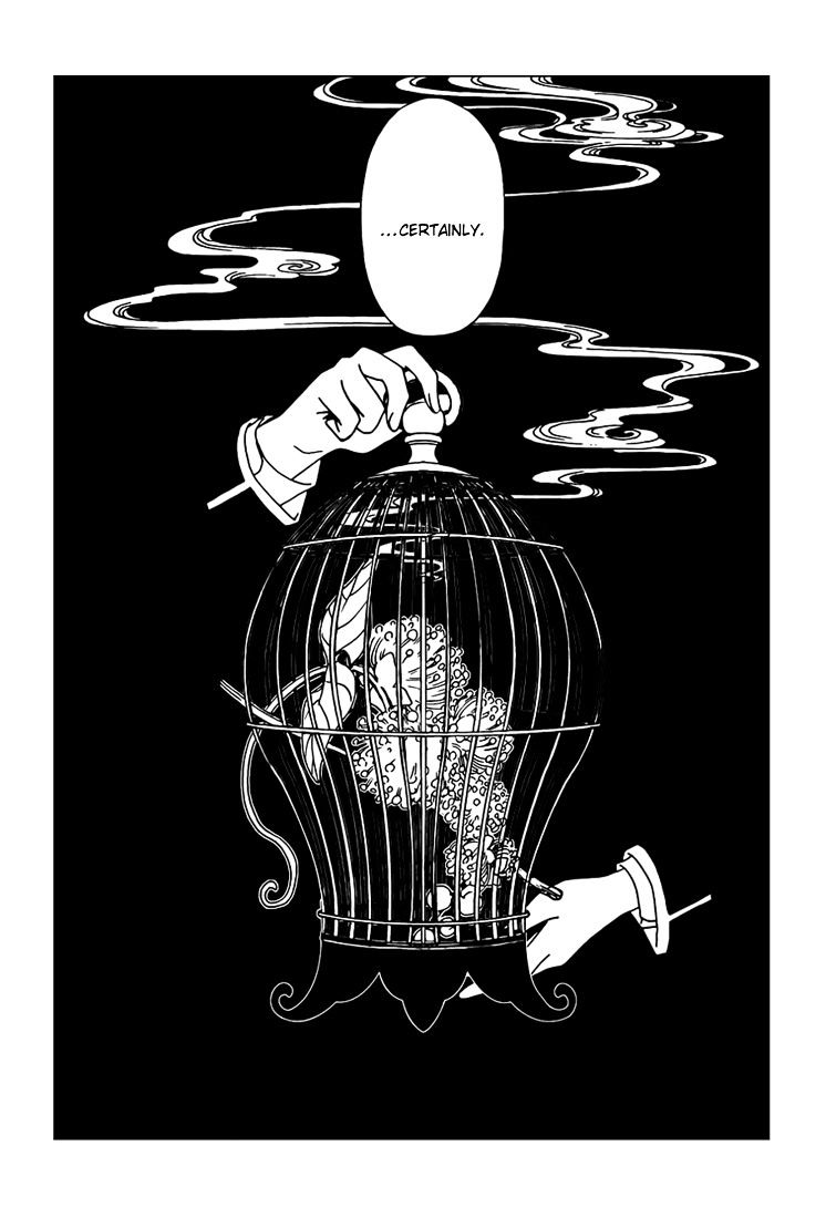 Xxxholic Rei Chapter 33 #16