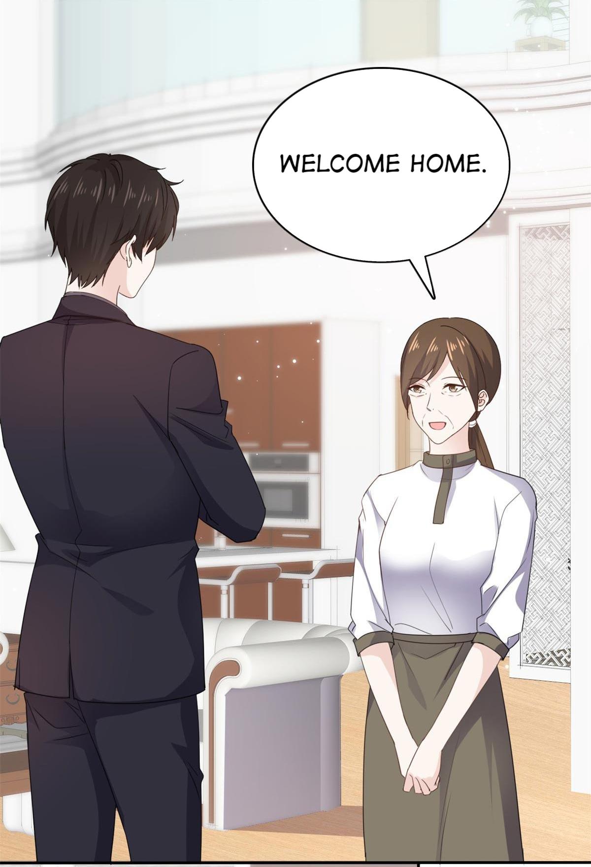 She Lived In Your Heart For Many Years Chapter 103 #20