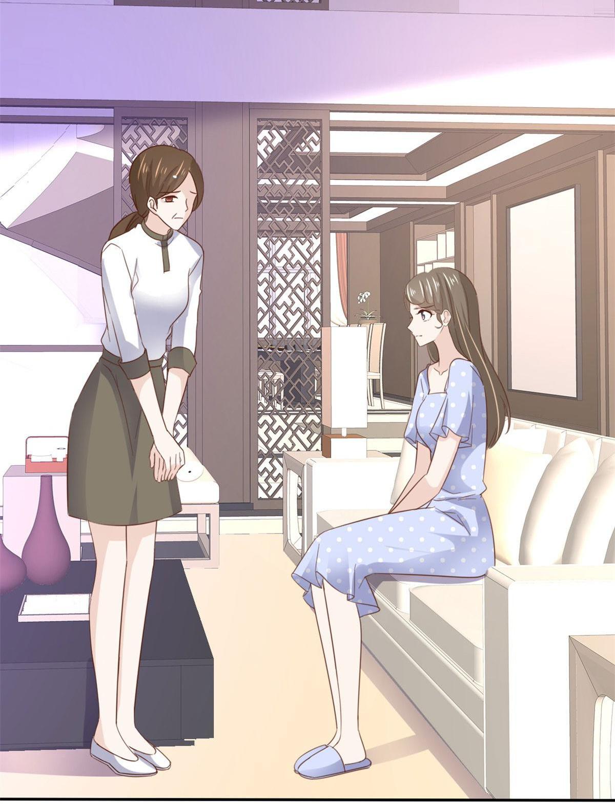 She Lived In Your Heart For Many Years Chapter 102 #3