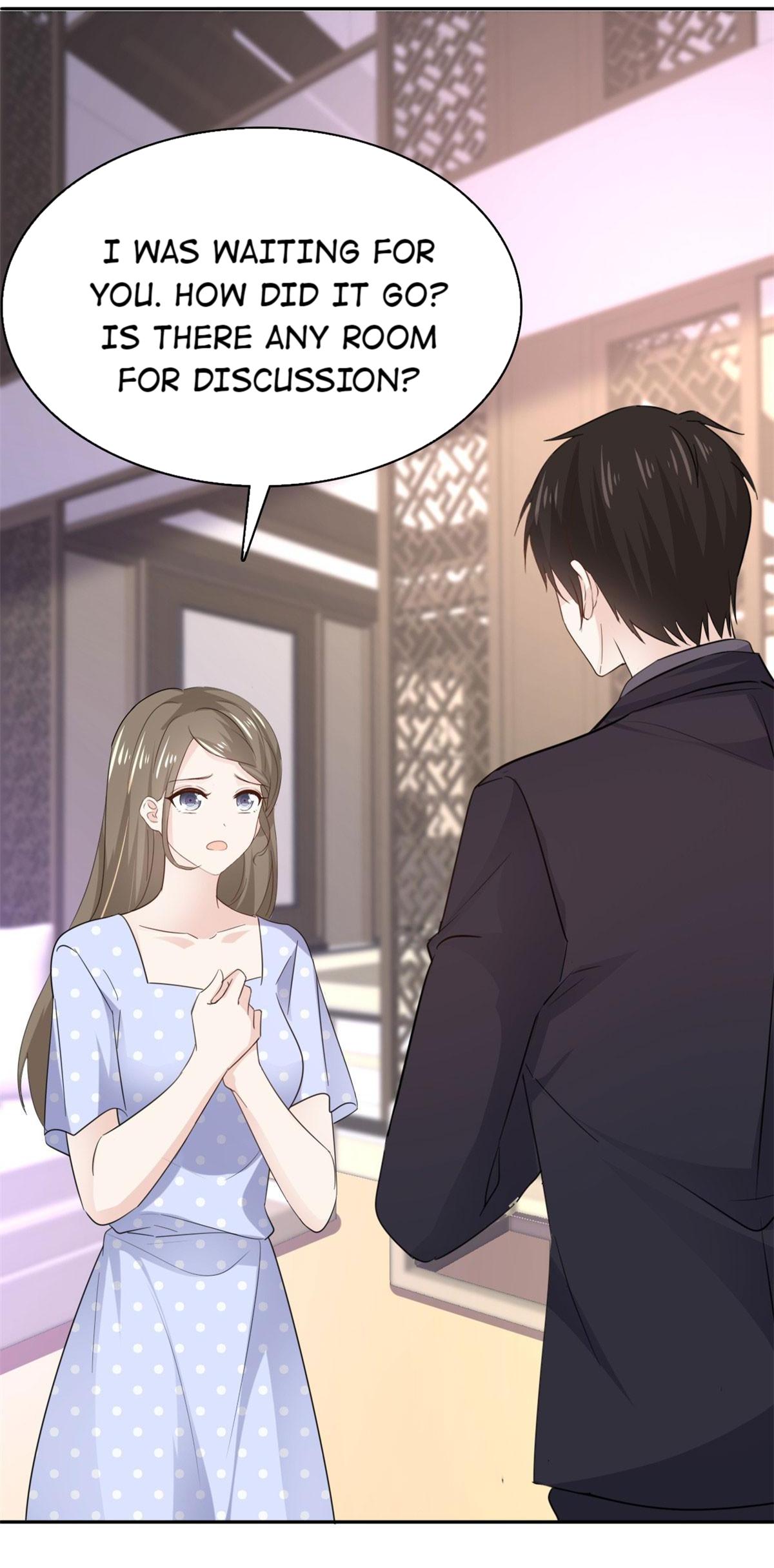 She Lived In Your Heart For Many Years Chapter 102 #9