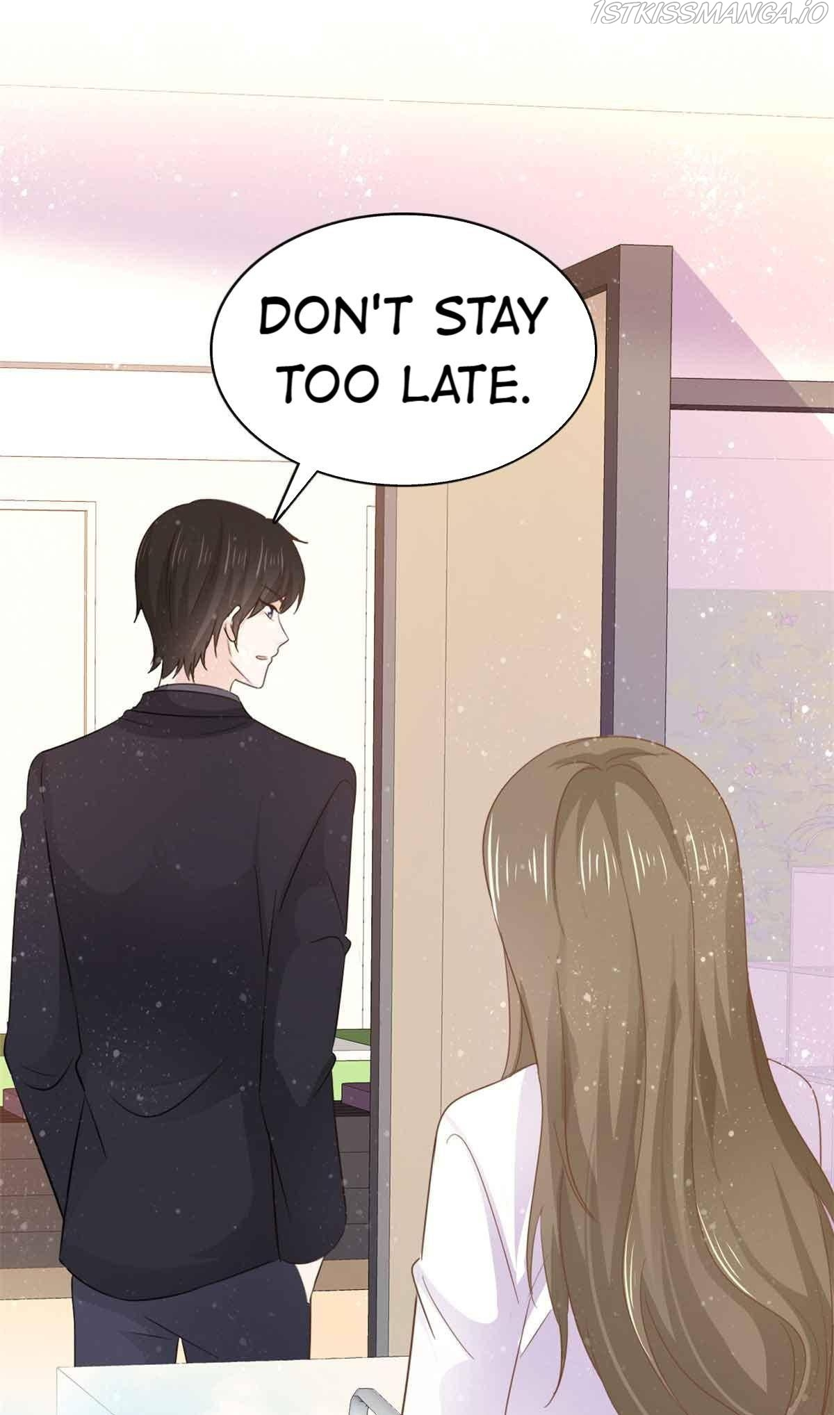 She Lived In Your Heart For Many Years Chapter 67 #6