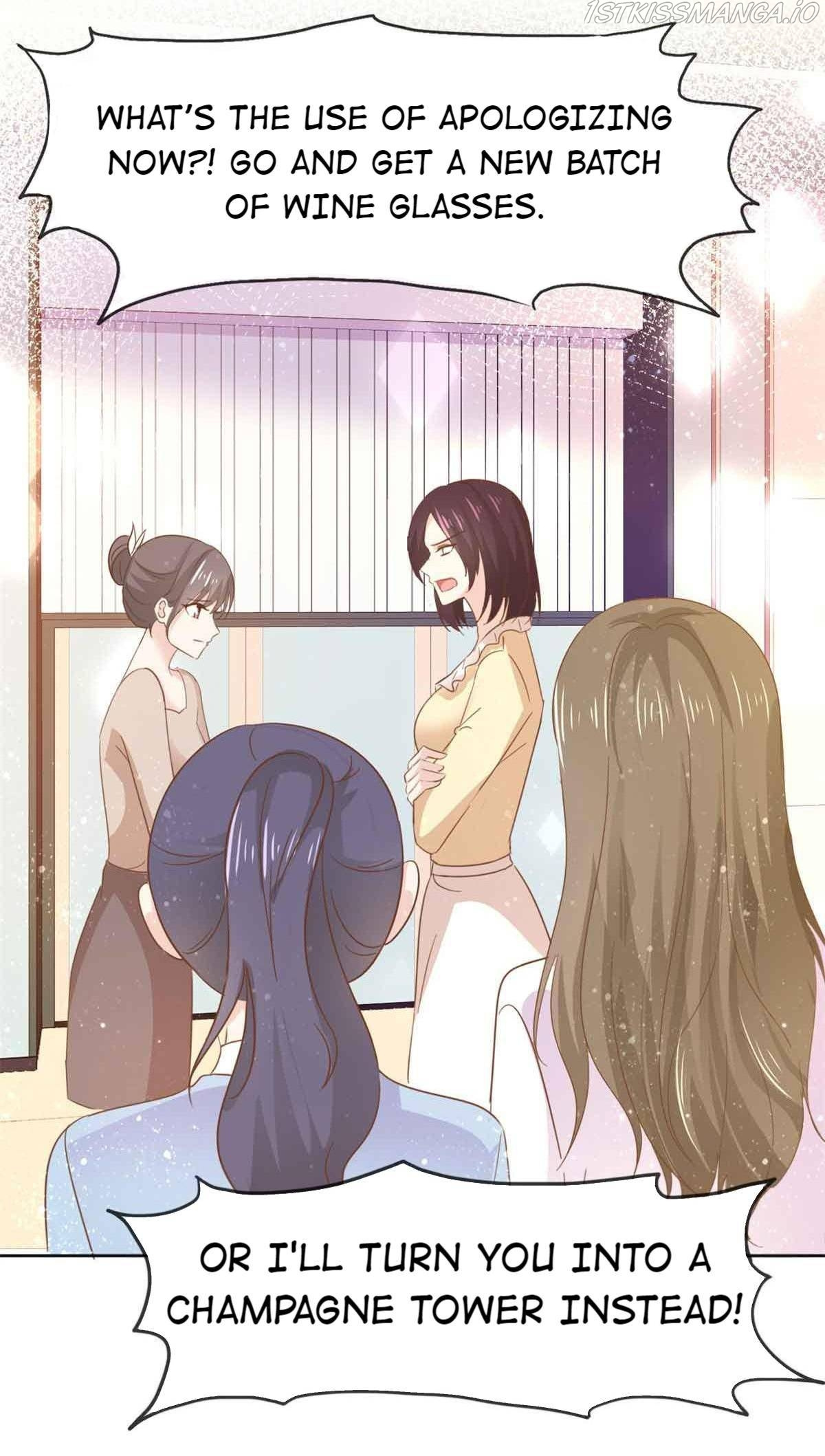 She Lived In Your Heart For Many Years Chapter 67 #14