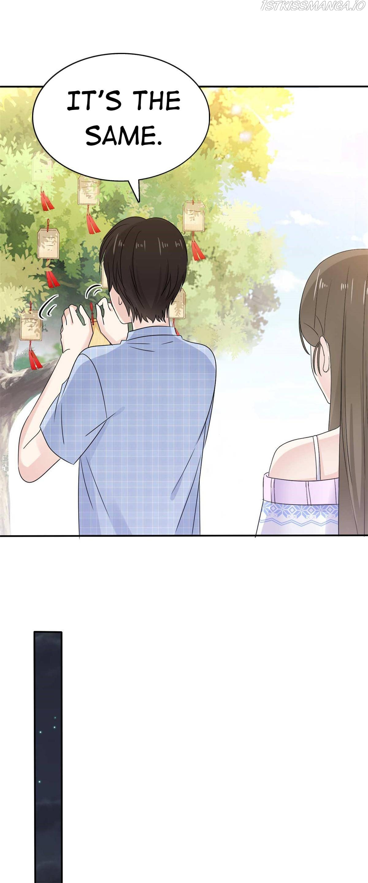 She Lived In Your Heart For Many Years Chapter 53 #6