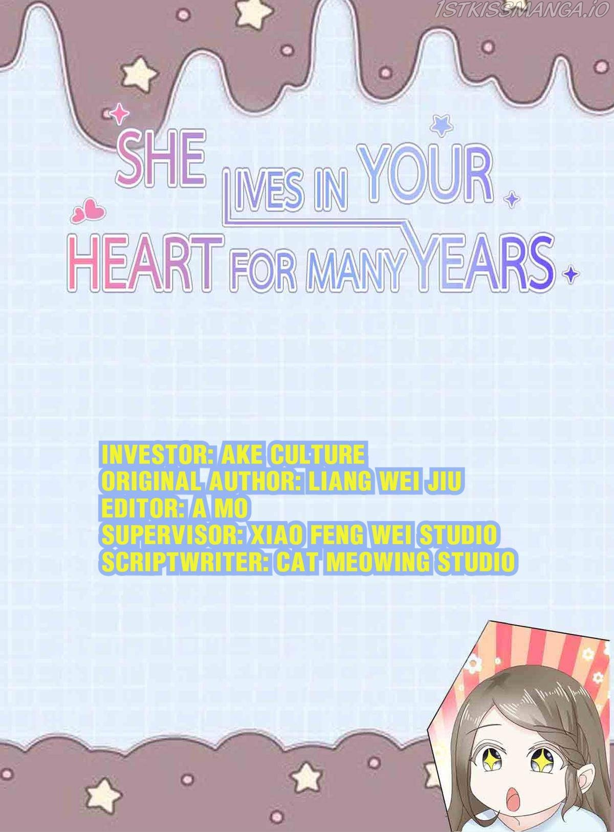 She Lived In Your Heart For Many Years Chapter 51 #1
