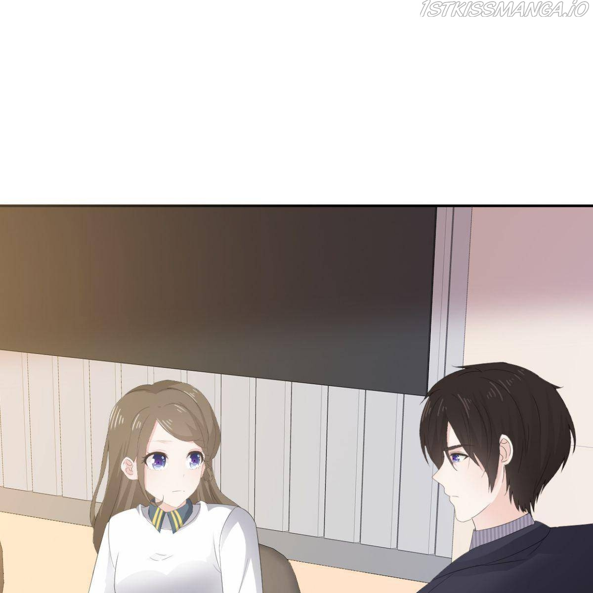 She Lived In Your Heart For Many Years Chapter 41 #19