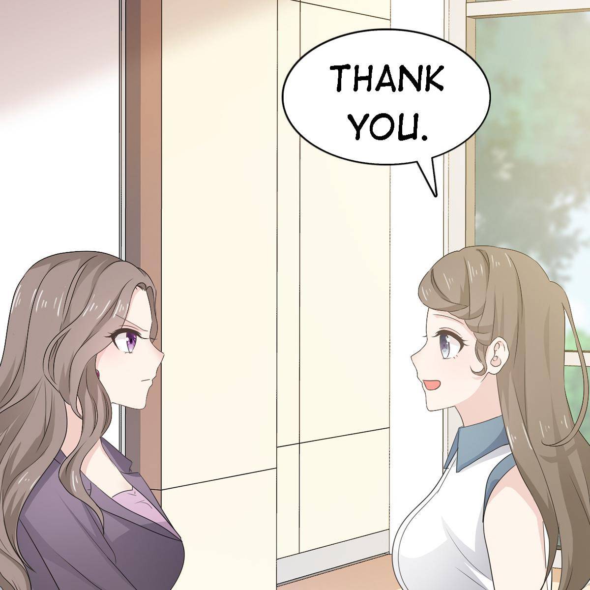 She Lived In Your Heart For Many Years Chapter 29 #40